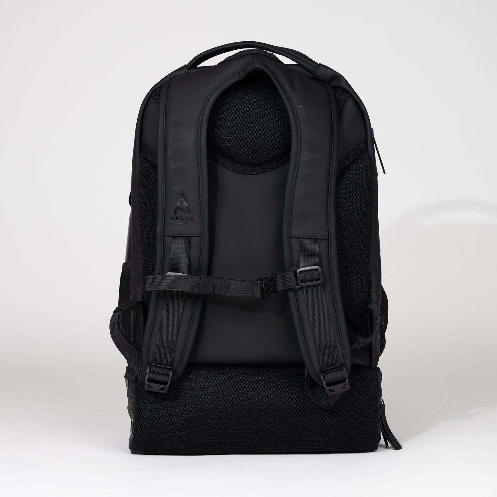 AthleteBag™ Pro - Midnight Black