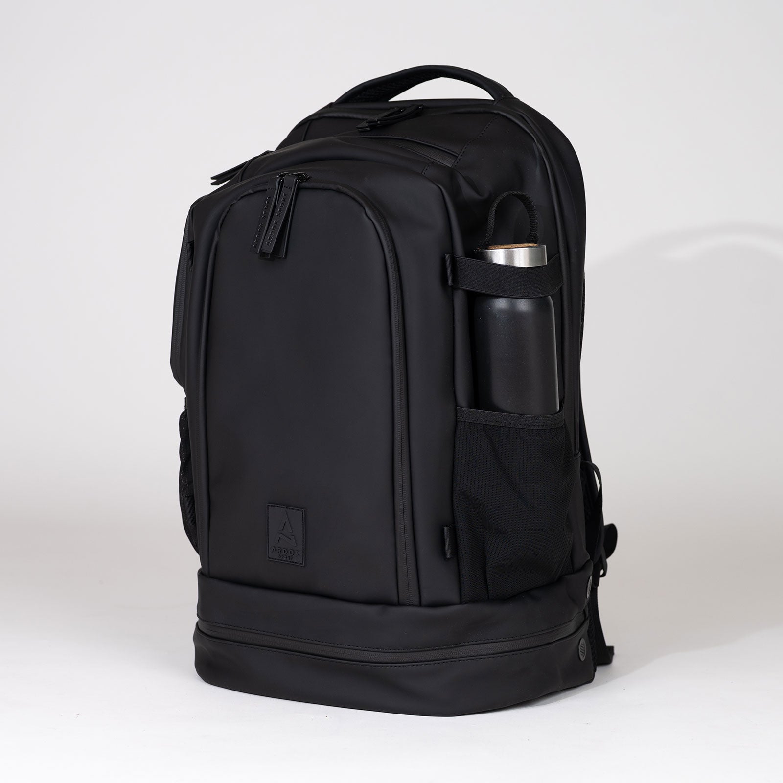 AthleteBag™ Pro - Midnight Black