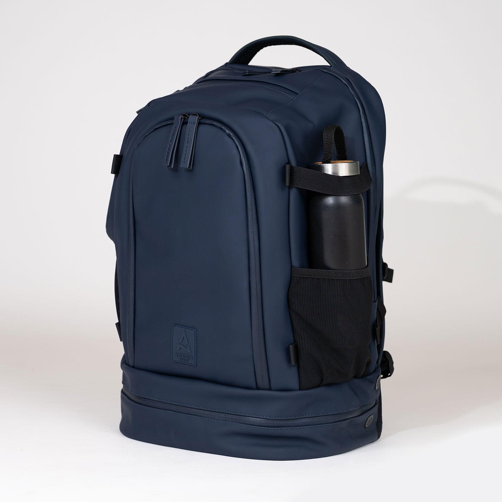 AthleteBag™ Pro - Midnight Navy