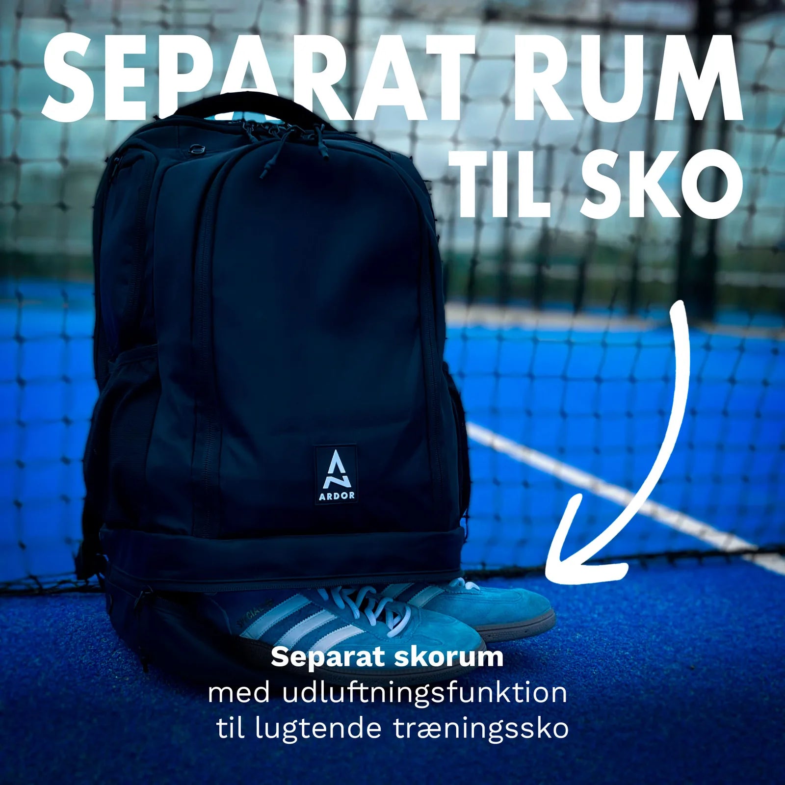 AthleteBag™ 2.0