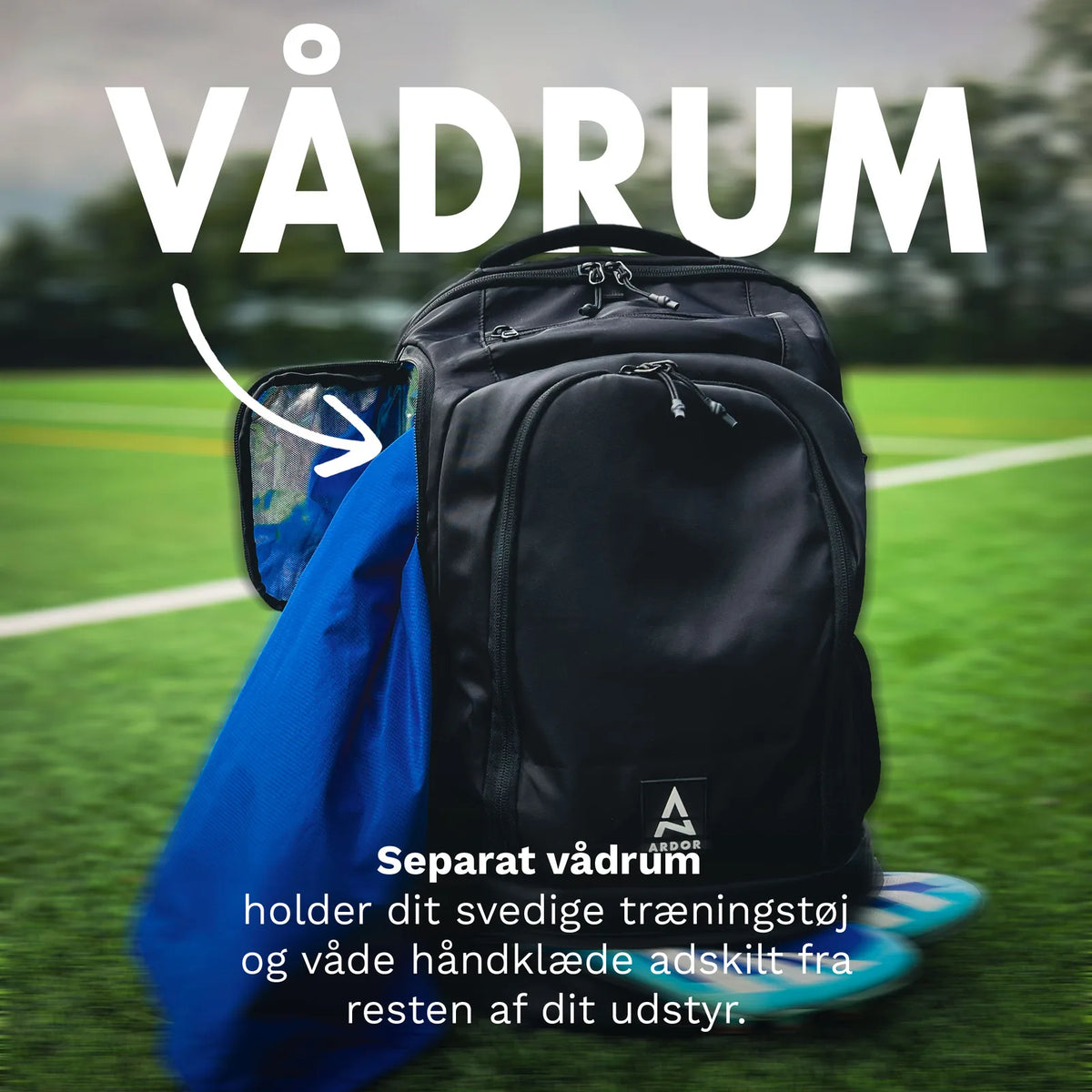 AthleteBag™ 2.0