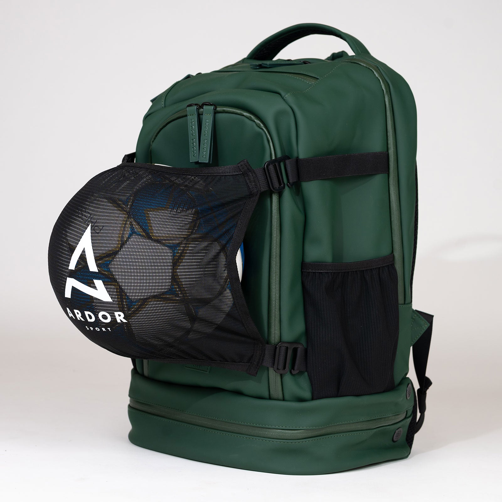 AthleteMesh™ - Boldnet til AthleteBag