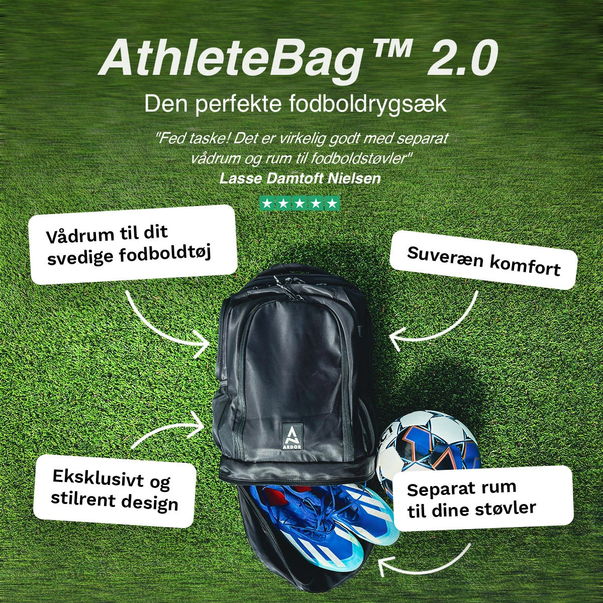Idrottsmannen