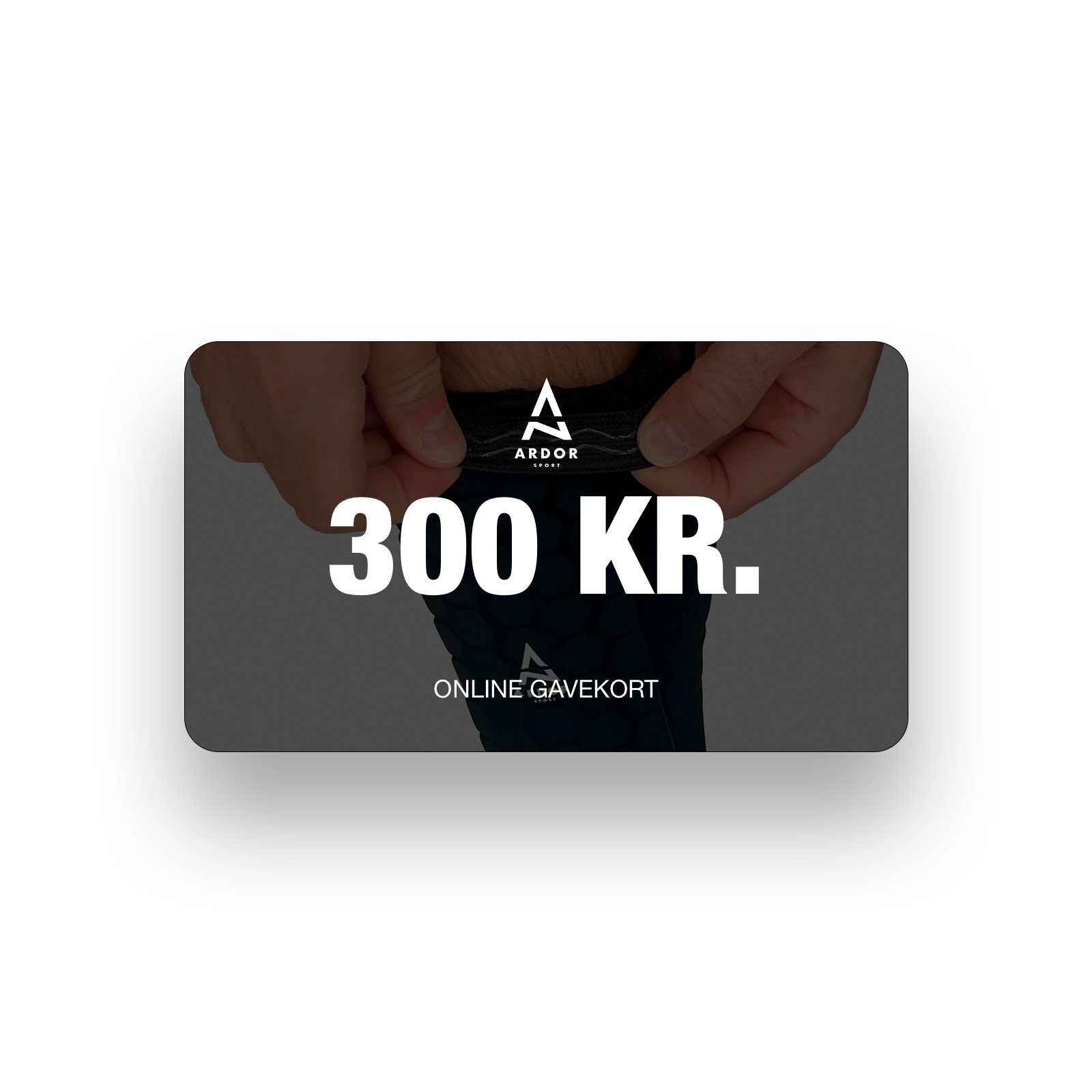 Ardor Sport Gavekort