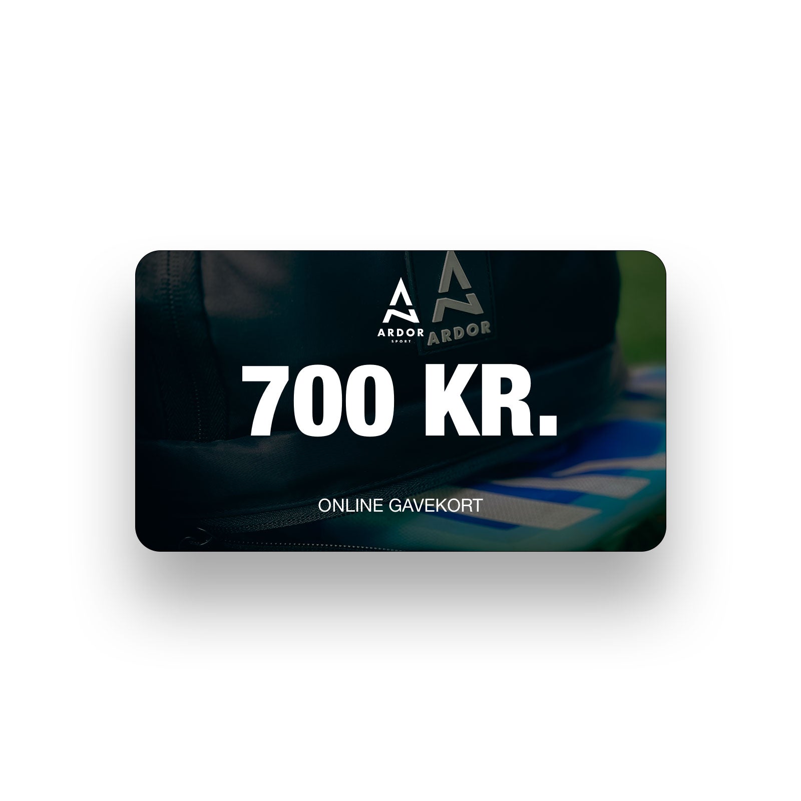 Ardor Sport Gavekort