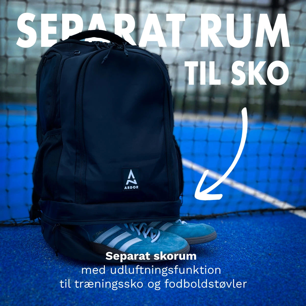 Idrottsmannen