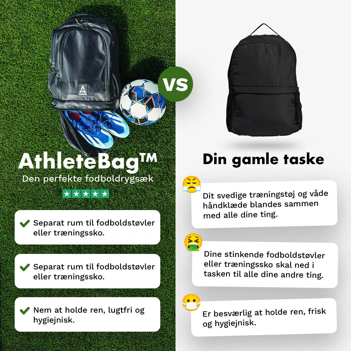 Idrottsmannen