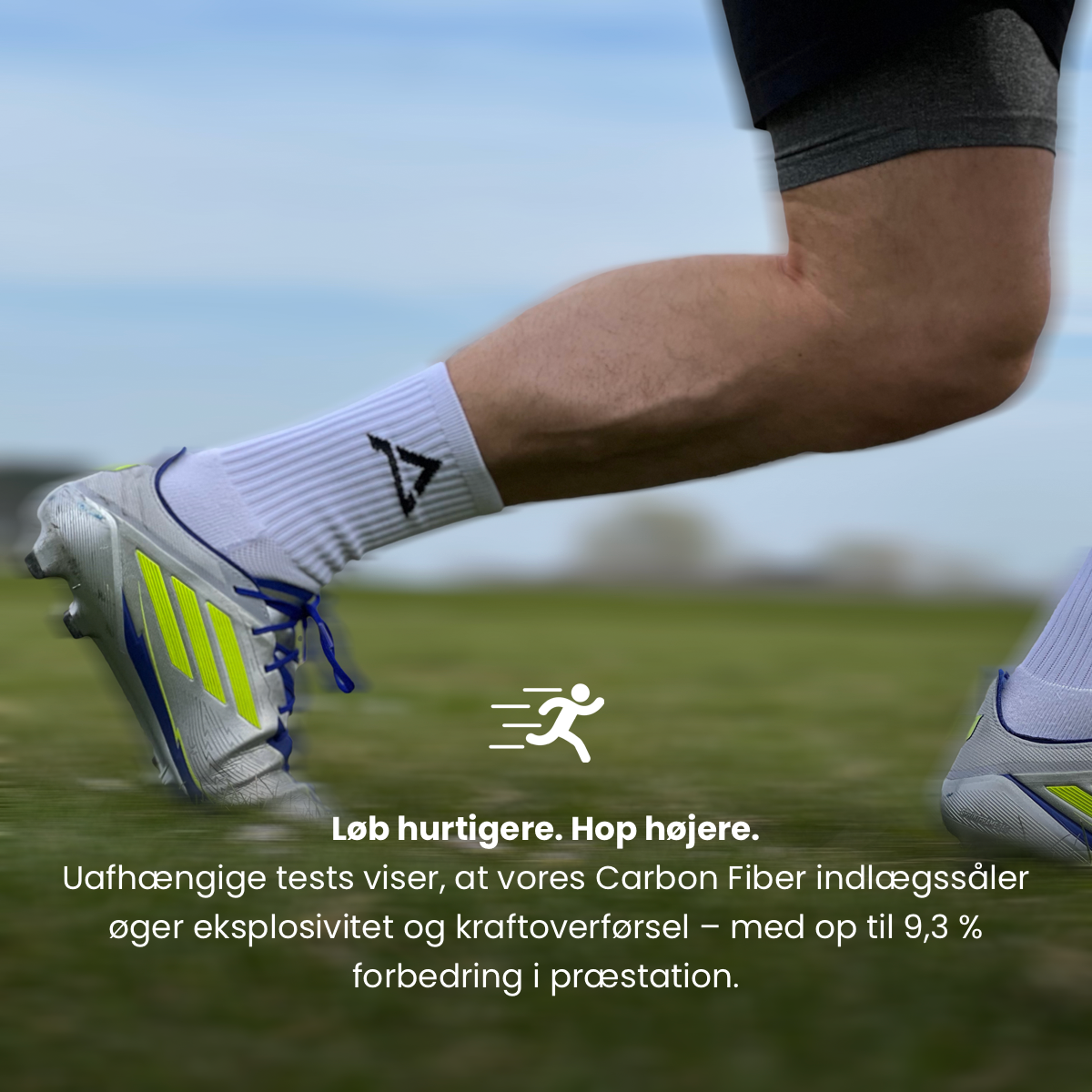 Guide: Sådan optimerer du dit fodboldudstyr – fra benskinner til sportstaske