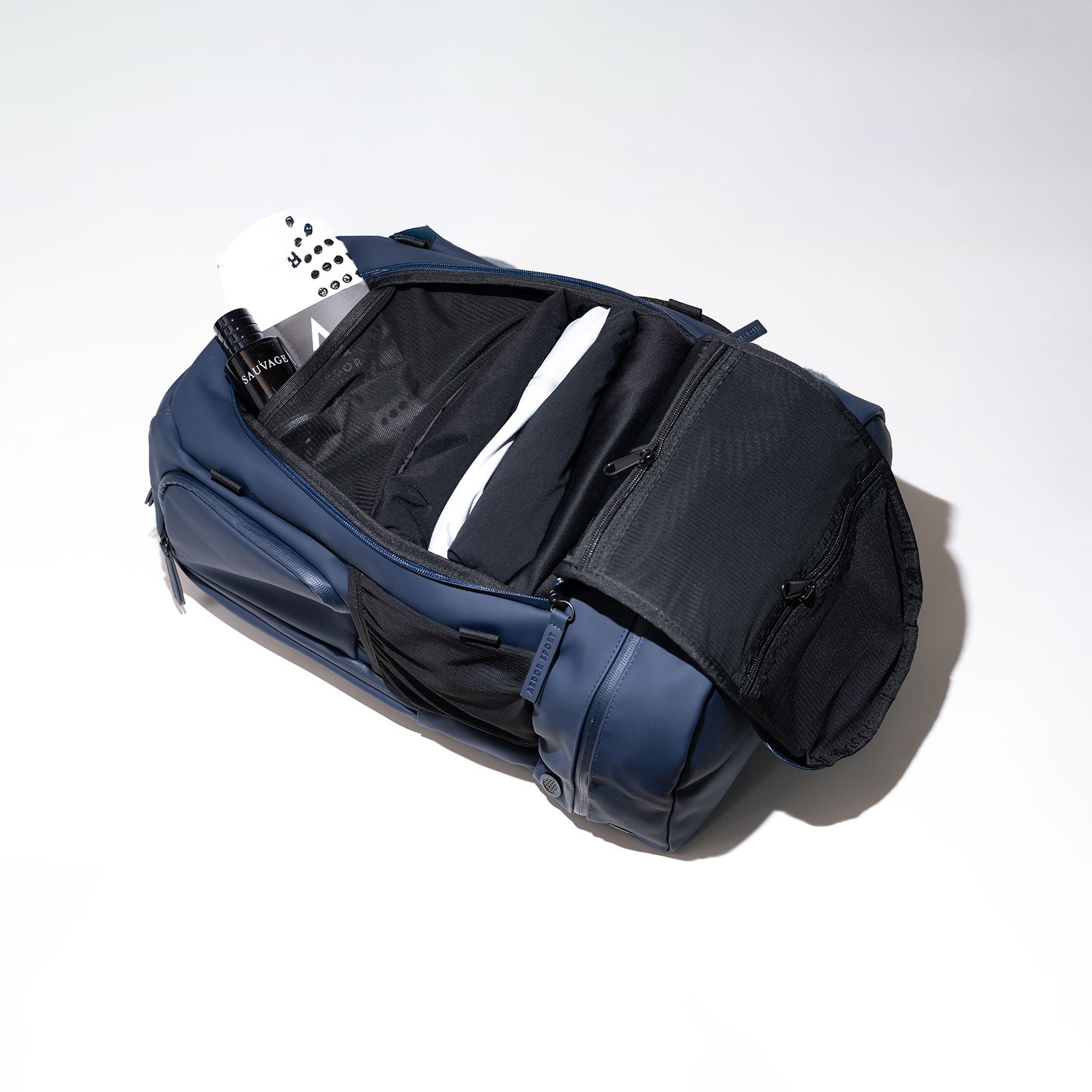 AthleteBag™ Pro - Midnight Navy