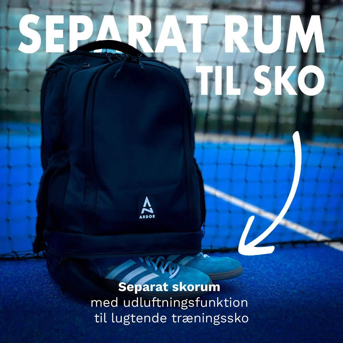 AthleteBag™ 2.0