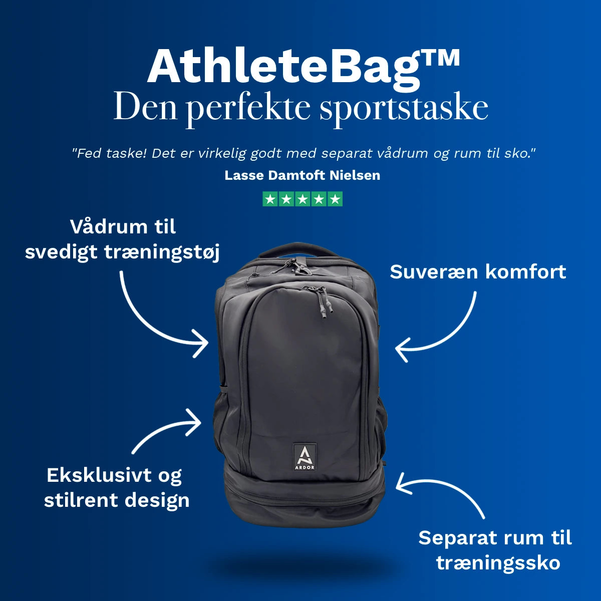 Idrottsmannen