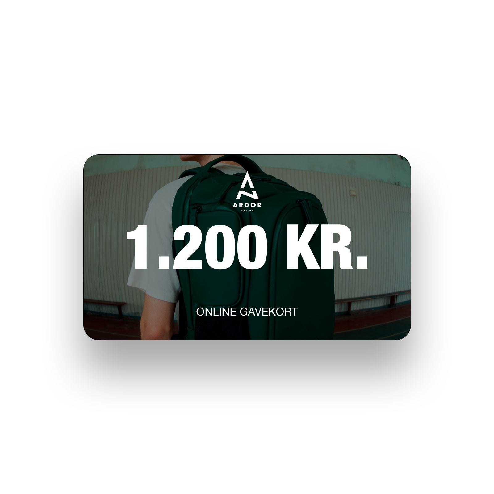 Ardor Sport Gavekort