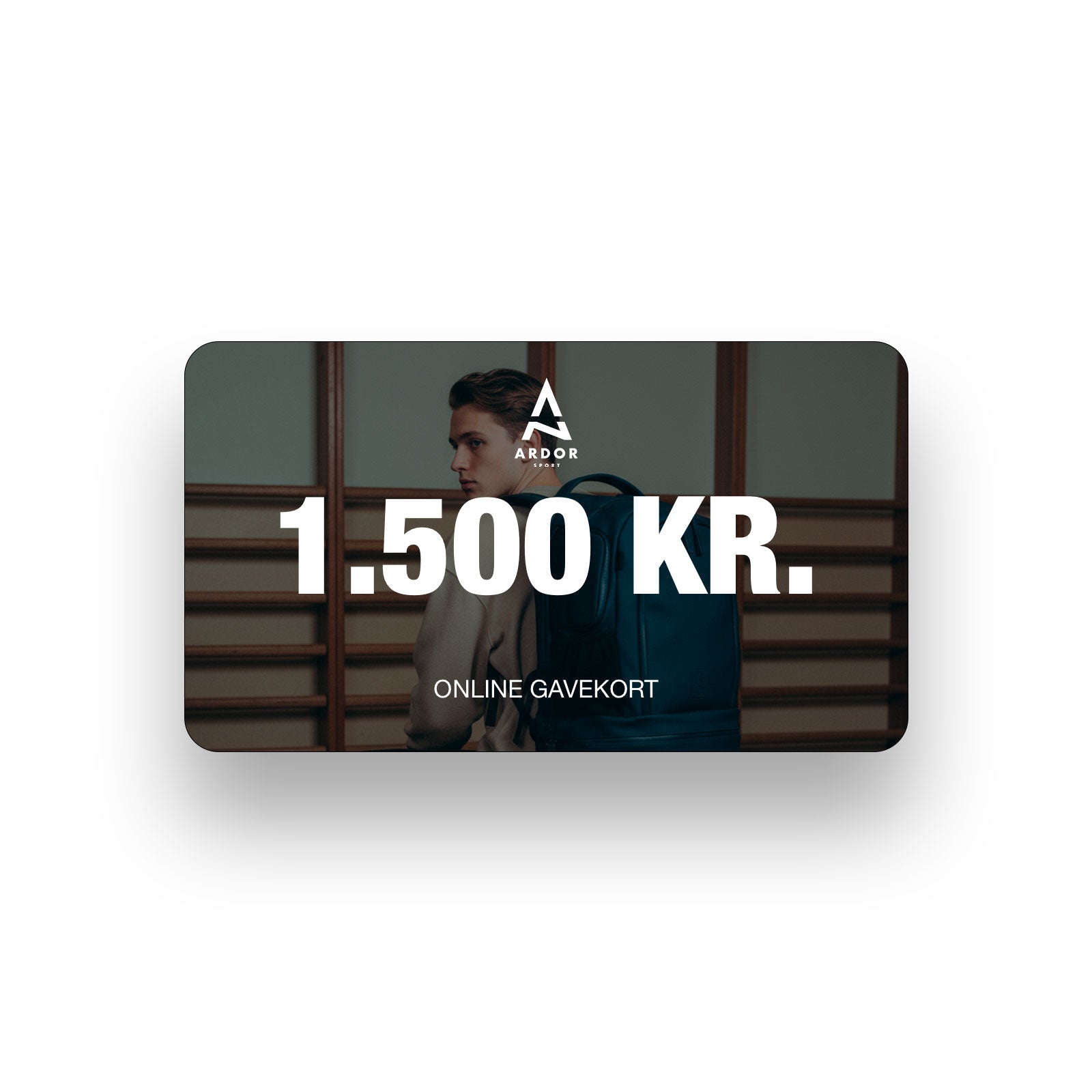 Ardor Sport Gavekort