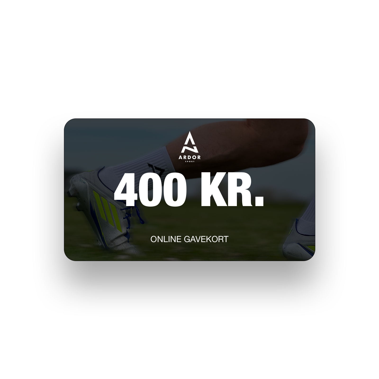 Ardor Sport Gavekort