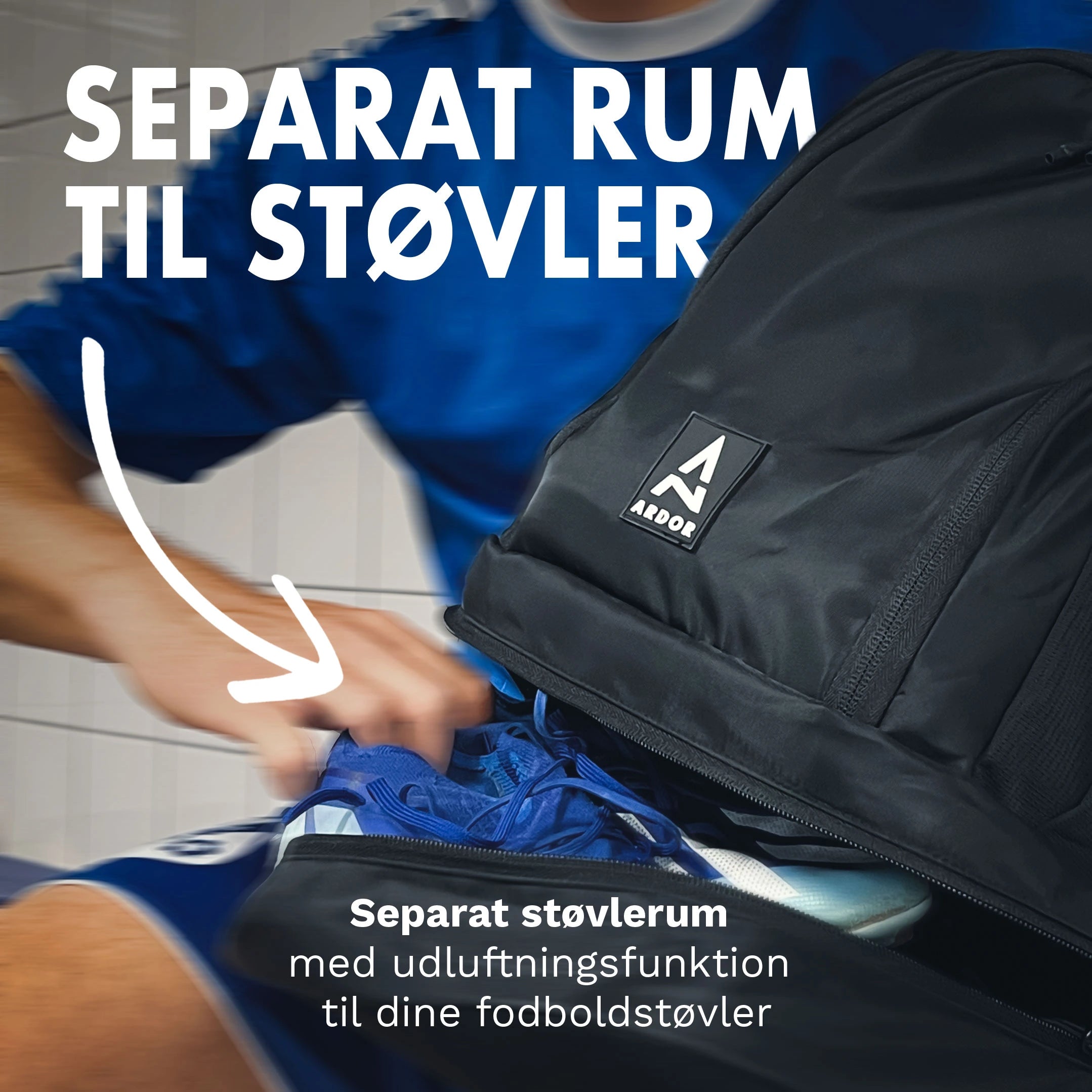 Idrottsmannen