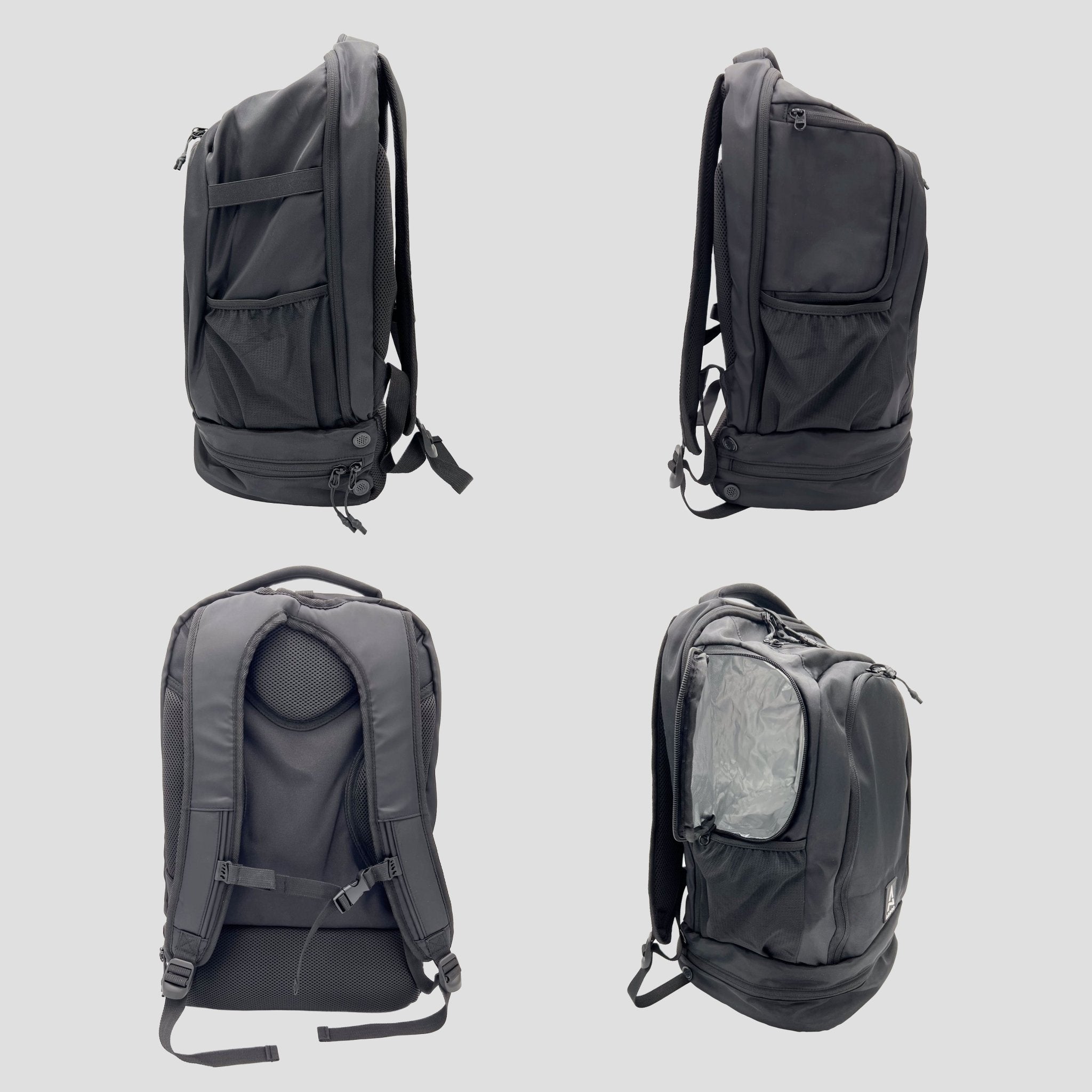 The Athlete - Ardor Sport