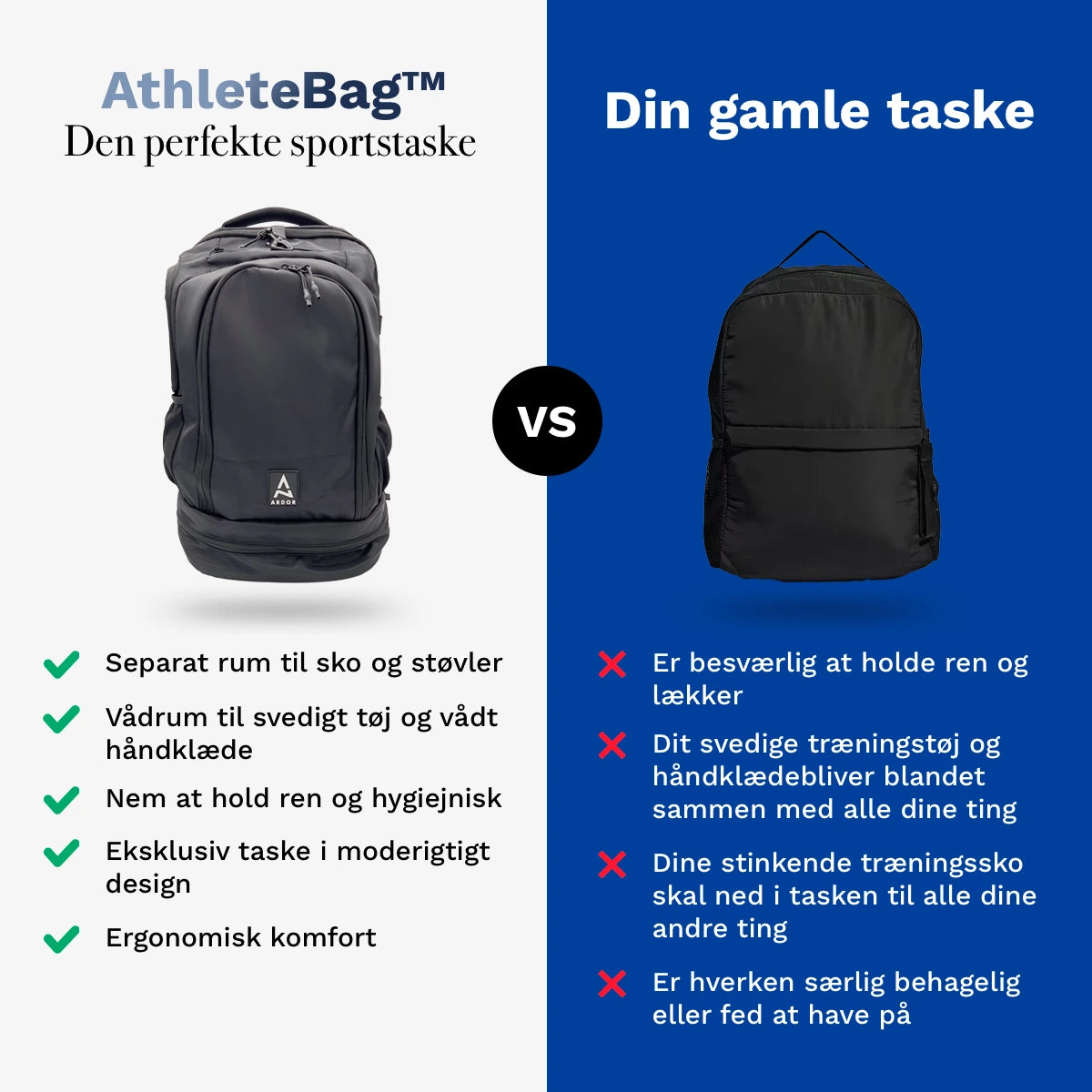 Idrottsmannen